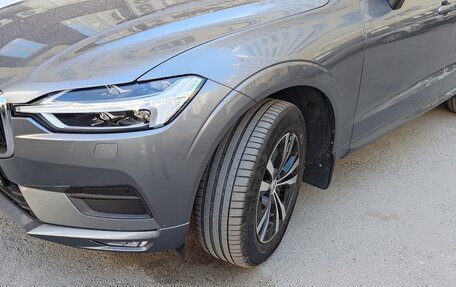 Volvo XC60 II, 2020 год, 4 600 000 рублей, 2 фотография