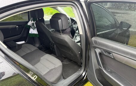 Volkswagen Passat B7, 2013 год, 1 099 100 рублей, 11 фотография