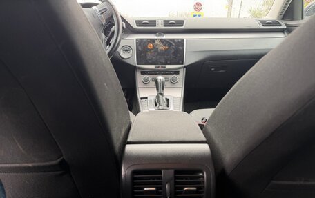 Volkswagen Passat B7, 2013 год, 1 099 100 рублей, 6 фотография
