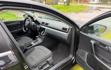 Volkswagen Passat B7, 2013 год, 1 099 100 рублей, 10 фотография