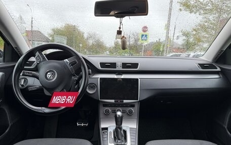 Volkswagen Passat B7, 2013 год, 1 099 100 рублей, 5 фотография