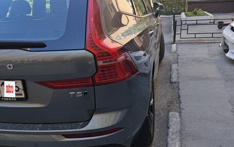 Volvo XC60 II, 2020 год, 4 600 000 рублей, 6 фотография