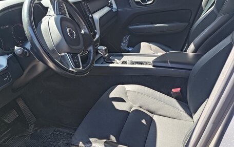 Volvo XC60 II, 2020 год, 4 600 000 рублей, 12 фотография