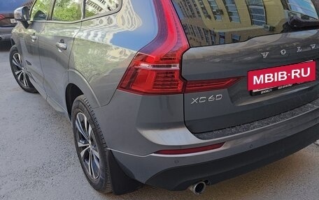 Volvo XC60 II, 2020 год, 4 600 000 рублей, 4 фотография