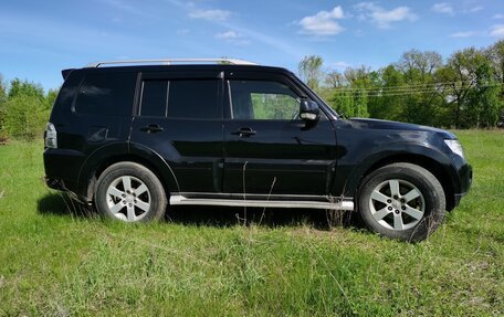 Mitsubishi Pajero IV, 2008 год, 1 700 000 рублей, 7 фотография