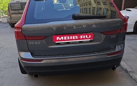 Volvo XC60 II, 2020 год, 4 600 000 рублей, 5 фотография
