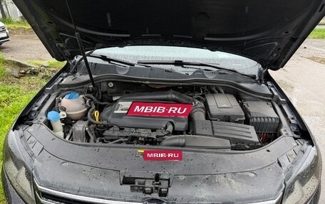 Volkswagen Passat B7, 2013 год, 1 099 100 рублей, 7 фотография