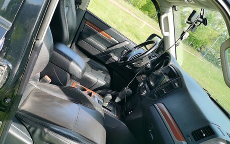 Mitsubishi Pajero IV, 2008 год, 1 700 000 рублей, 14 фотография