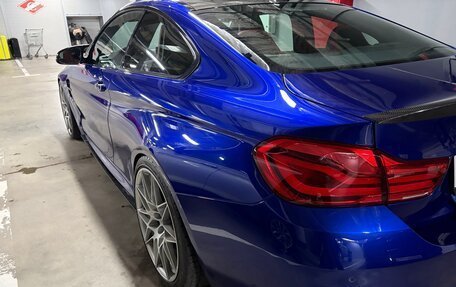 BMW M4, 2018 год, 6 200 000 рублей, 7 фотография