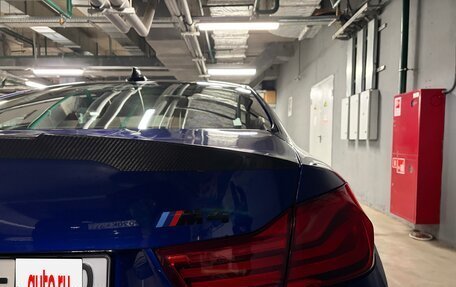BMW M4, 2018 год, 6 200 000 рублей, 9 фотография
