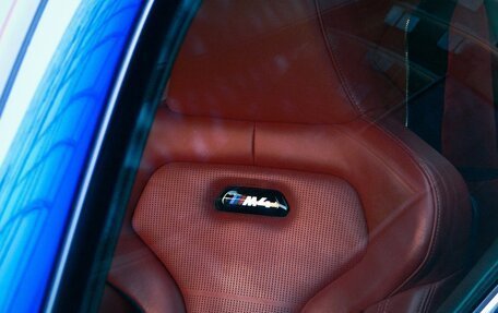 BMW M4, 2018 год, 6 200 000 рублей, 15 фотография