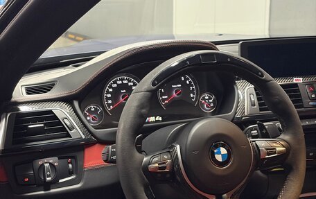 BMW M4, 2018 год, 6 200 000 рублей, 11 фотография
