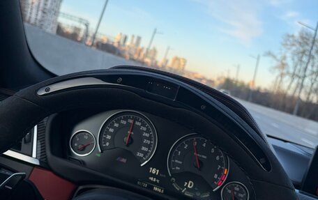 BMW M4, 2018 год, 6 200 000 рублей, 12 фотография