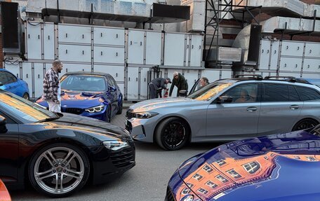 BMW M4, 2018 год, 6 200 000 рублей, 20 фотография
