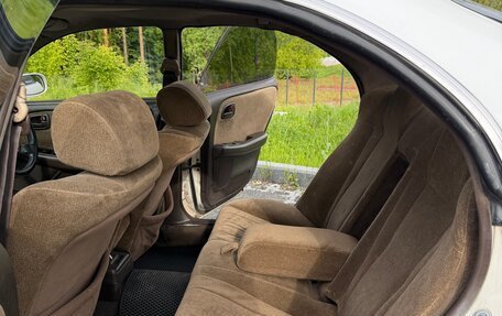 Toyota Chaser IV, 1994 год, 450 000 рублей, 10 фотография