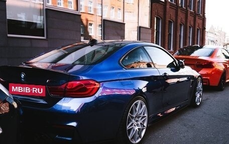 BMW M4, 2018 год, 6 200 000 рублей, 17 фотография