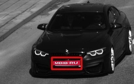 BMW M4, 2018 год, 6 200 000 рублей, 14 фотография