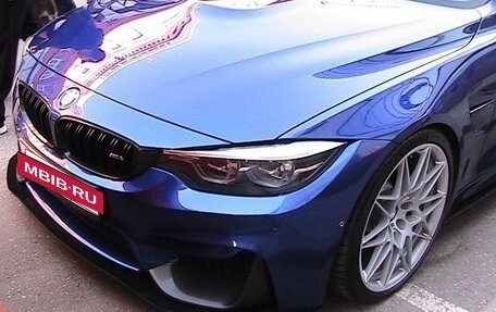 BMW M4, 2018 год, 6 200 000 рублей, 18 фотография