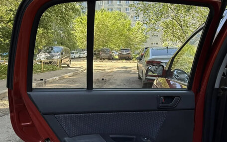 Hyundai Getz I рестайлинг, 2008 год, 530 000 рублей, 8 фотография