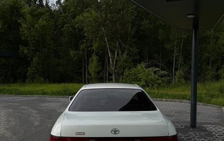 Toyota Chaser IV, 1994 год, 450 000 рублей, 5 фотография