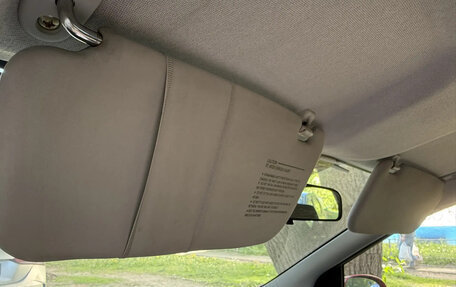 Hyundai Getz I рестайлинг, 2008 год, 530 000 рублей, 15 фотография