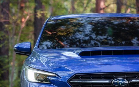 Subaru Levorg, 2021 год, 3 100 000 рублей, 3 фотография
