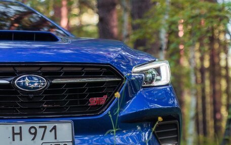 Subaru Levorg, 2021 год, 3 100 000 рублей, 4 фотография