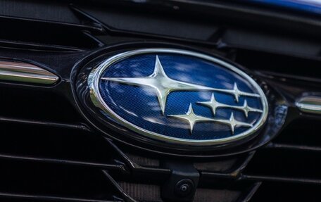 Subaru Levorg, 2021 год, 3 100 000 рублей, 6 фотография