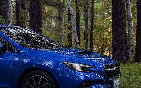 Subaru Levorg, 2021 год, 3 100 000 рублей, 7 фотография
