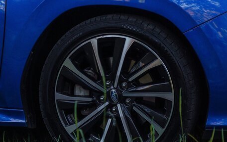 Subaru Levorg, 2021 год, 3 100 000 рублей, 8 фотография
