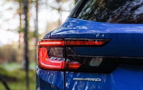 Subaru Levorg, 2021 год, 3 100 000 рублей, 12 фотография