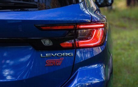 Subaru Levorg, 2021 год, 3 100 000 рублей, 10 фотография