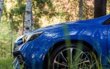 Subaru Levorg, 2021 год, 3 100 000 рублей, 9 фотография