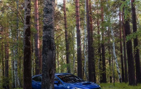 Subaru Levorg, 2021 год, 3 100 000 рублей, 16 фотография