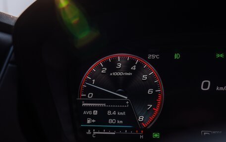 Subaru Levorg, 2021 год, 3 100 000 рублей, 21 фотография