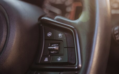 Subaru Levorg, 2021 год, 3 100 000 рублей, 20 фотография