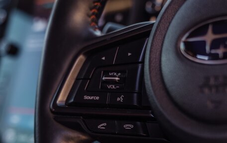 Subaru Levorg, 2021 год, 3 100 000 рублей, 19 фотография
