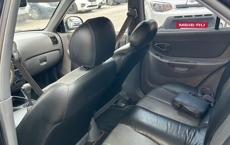 Hyundai Accent II, 2008 год, 349 000 рублей, 7 фотография