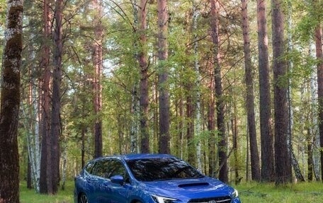 Subaru Levorg, 2021 год, 3 100 000 рублей, 2 фотография