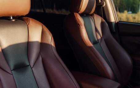 Subaru Levorg, 2021 год, 3 100 000 рублей, 32 фотография