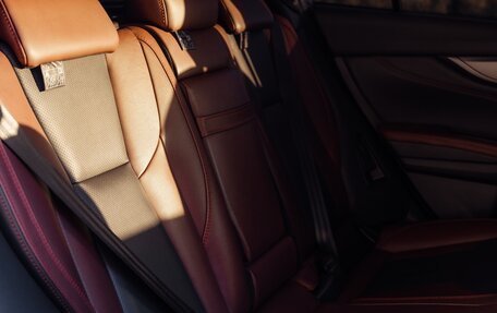 Subaru Levorg, 2021 год, 3 100 000 рублей, 34 фотография