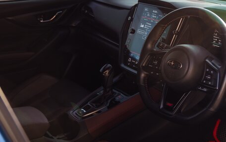 Subaru Levorg, 2021 год, 3 100 000 рублей, 30 фотография