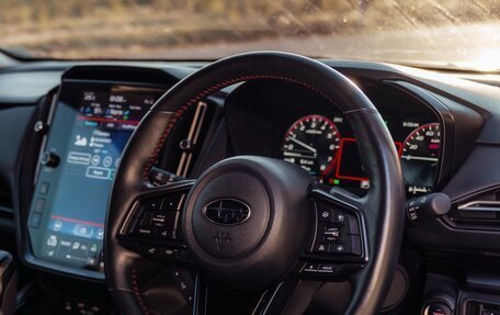 Subaru Levorg, 2021 год, 3 100 000 рублей, 29 фотография