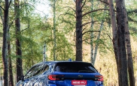 Subaru Levorg, 2021 год, 3 100 000 рублей, 14 фотография
