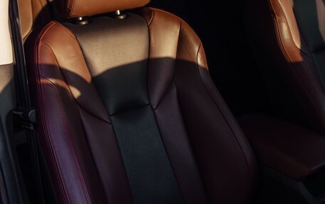 Subaru Levorg, 2021 год, 3 100 000 рублей, 31 фотография