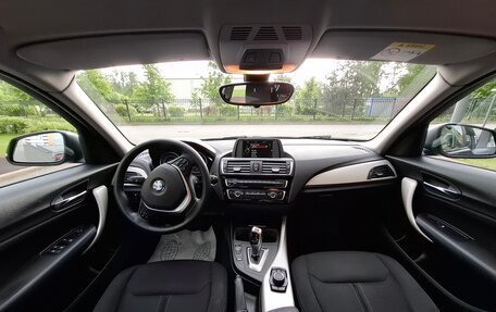 BMW 1 серия, 2017 год, 1 700 000 рублей, 14 фотография