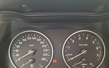 BMW 1 серия, 2017 год, 1 700 000 рублей, 16 фотография
