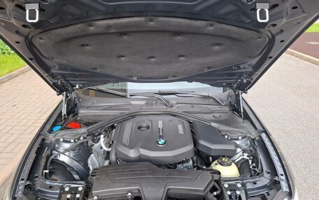BMW 1 серия, 2017 год, 1 700 000 рублей, 17 фотография