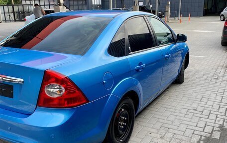 Ford Focus II рестайлинг, 2008 год, 560 000 рублей, 3 фотография