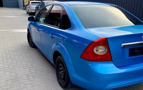 Ford Focus II рестайлинг, 2008 год, 560 000 рублей, 2 фотография